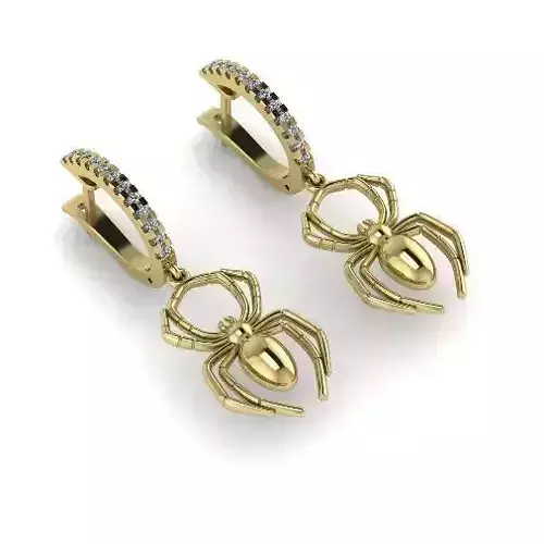 Scorpio pendant Model 5341