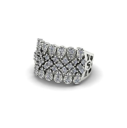 Ring Model 5340 3D print model_1