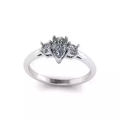 Ring Graff Model 5440