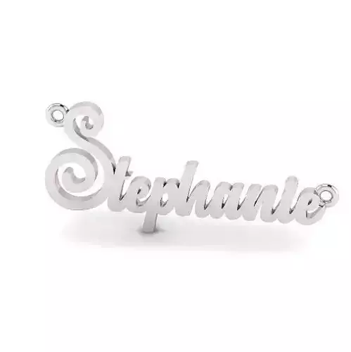 Stephanie pendant Model 5437