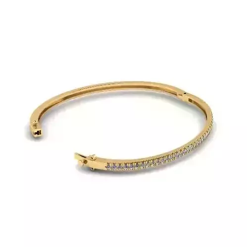 Bracelet size 17 Model 5425