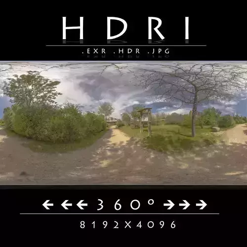 HDRI 005
