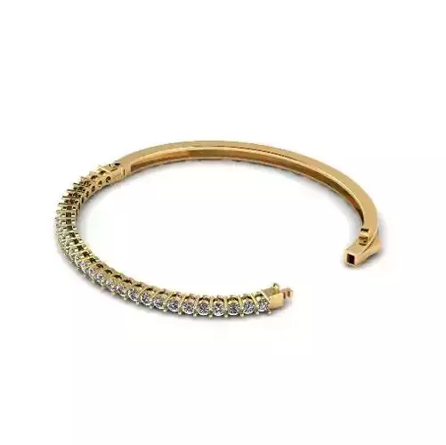 Bracelet size 17 Model 5483