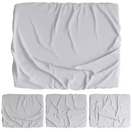 Fabric Wall Art  Decorative set of art paintings