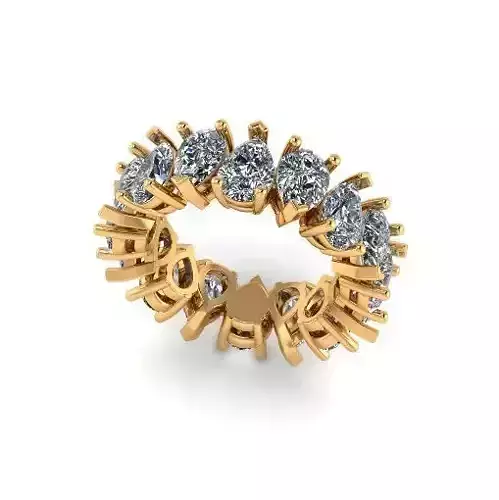 Ring pear Model 5469