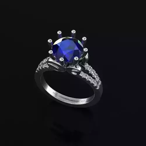 Ring Model 5468