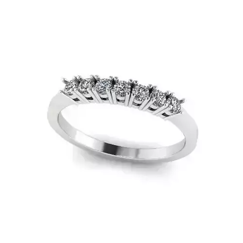 Wedding ring Model 5465