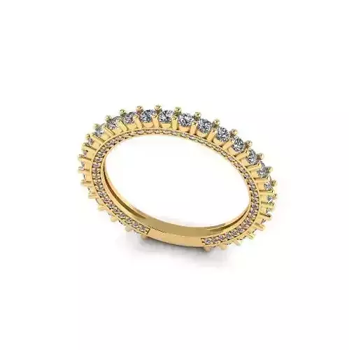 Ring Model 5459
