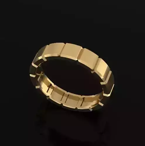Ring Model 5454