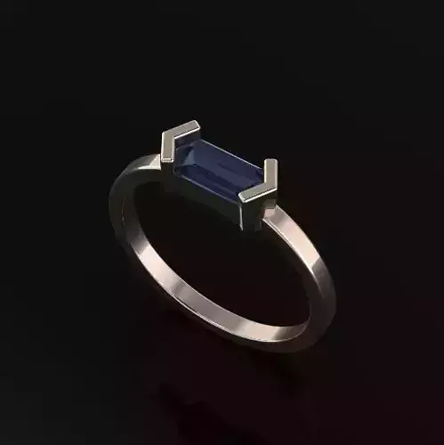 Ring Model 5539