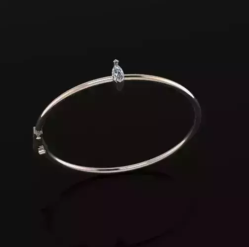 Bracelet Model 5537