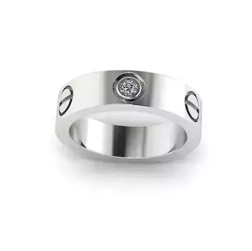 Bolt ring Model 5531