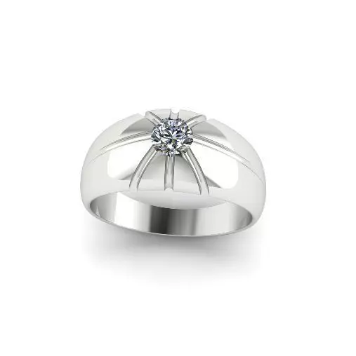 Ring Model 5503 3D print model_0