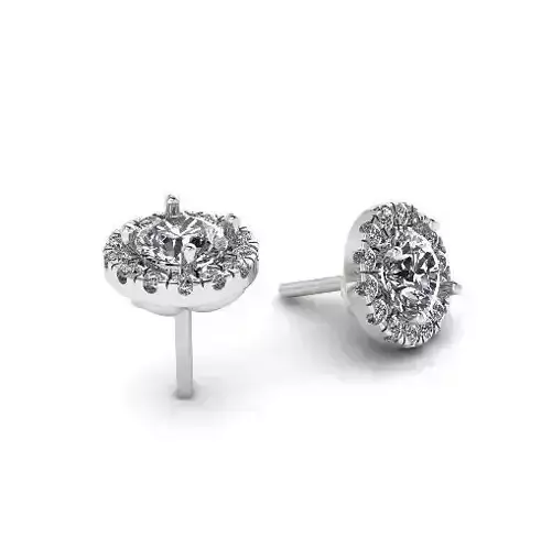 Earrings Model 5500