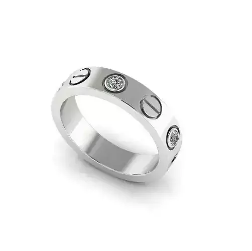 Ring Model 5497