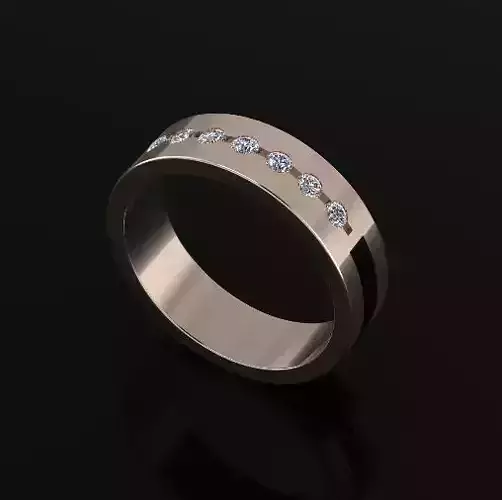 Ring Model 5496