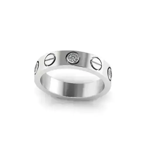 Ring Model 5495