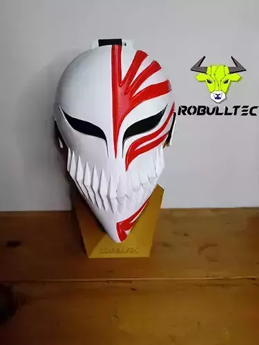 Ichigo Mask