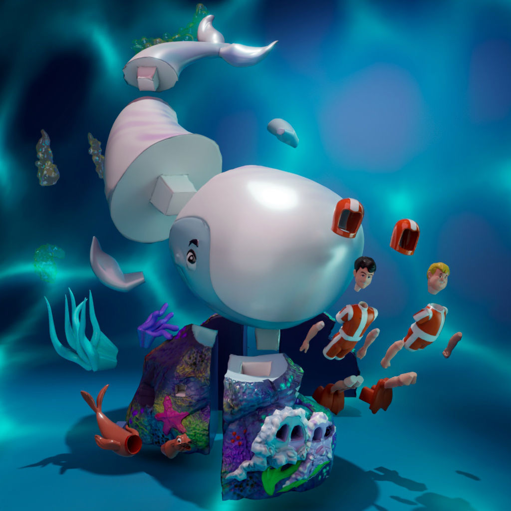 Moby Dick HB 3D print model_5