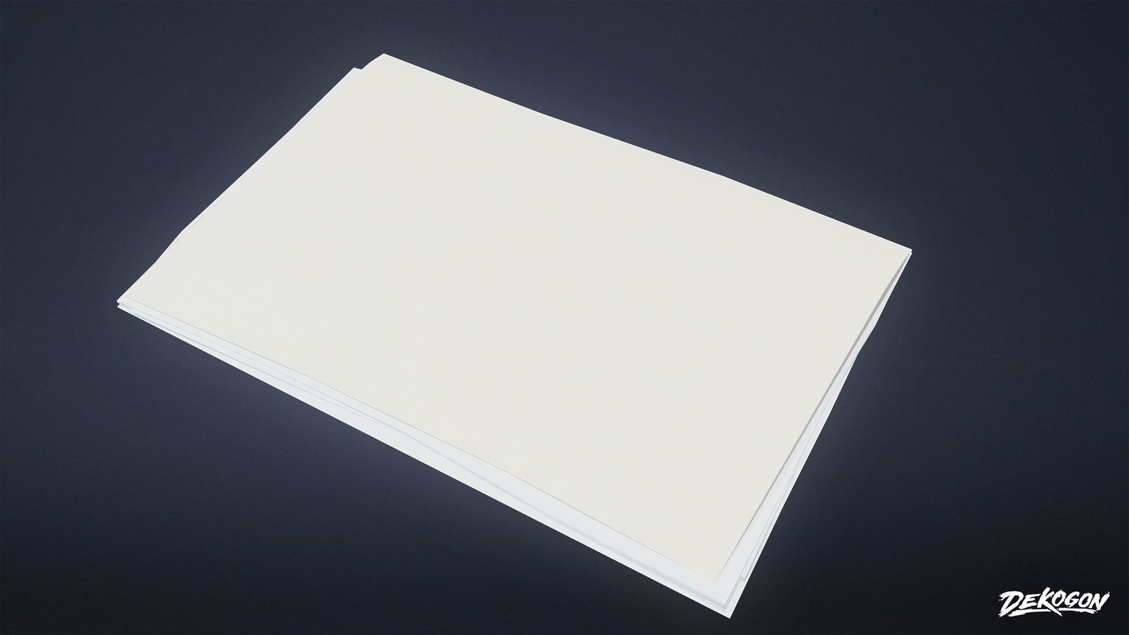 QUARANTINE TENT - Folders 01 - LOW POLY Low-poly 3D model_3