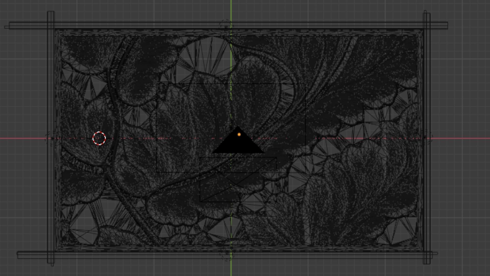 decor set 39  3D model_6