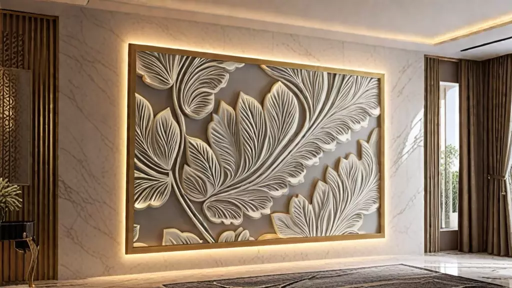 decor set 39  3D model_0