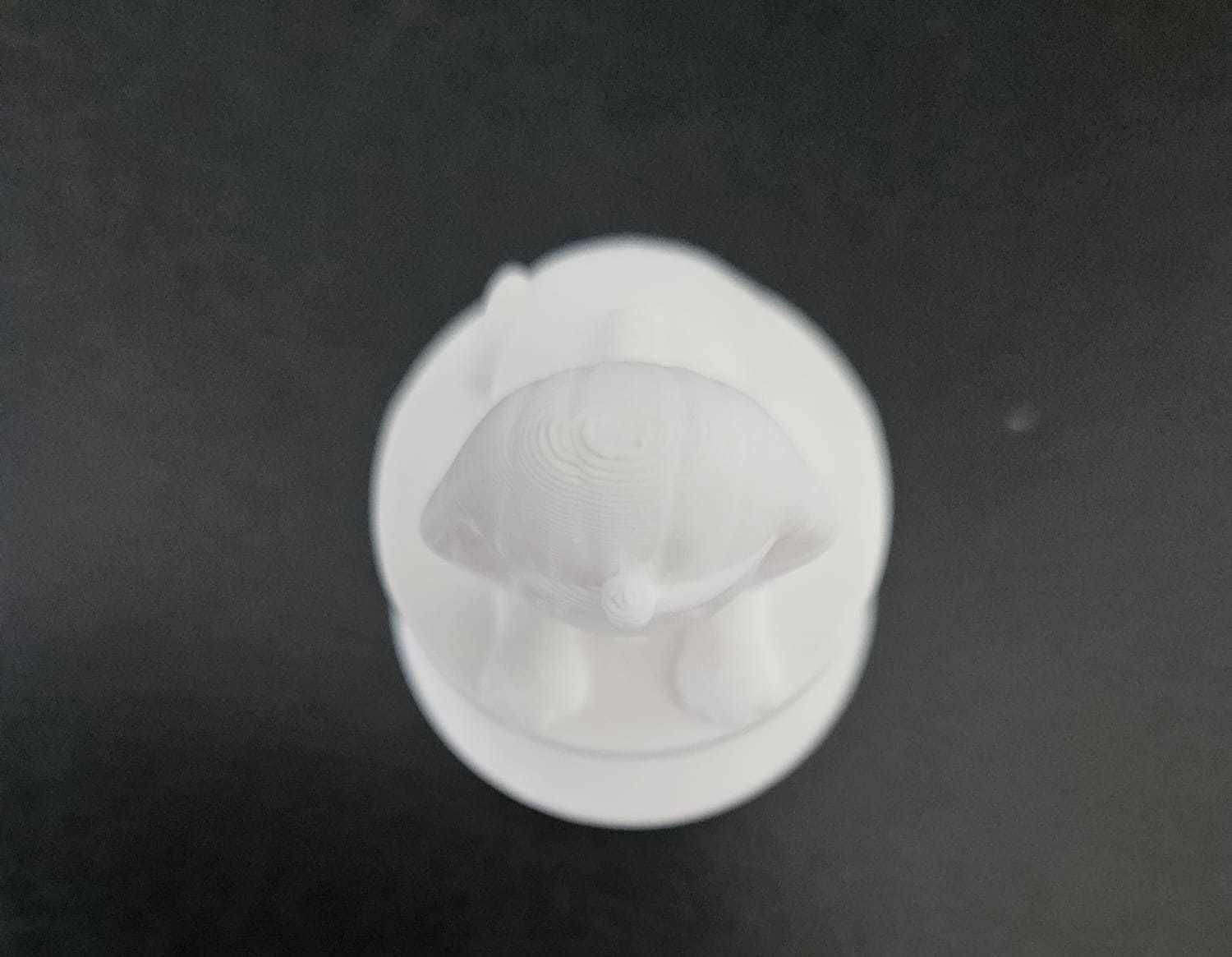 Egypt Chess - Bishop - Sphynx 3D print model_15