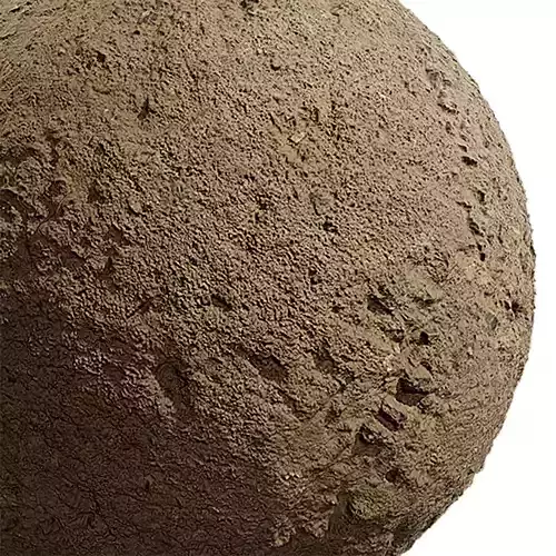 Concrete Seamless Texture 2K - EXR 5 - JPG 5 Texture