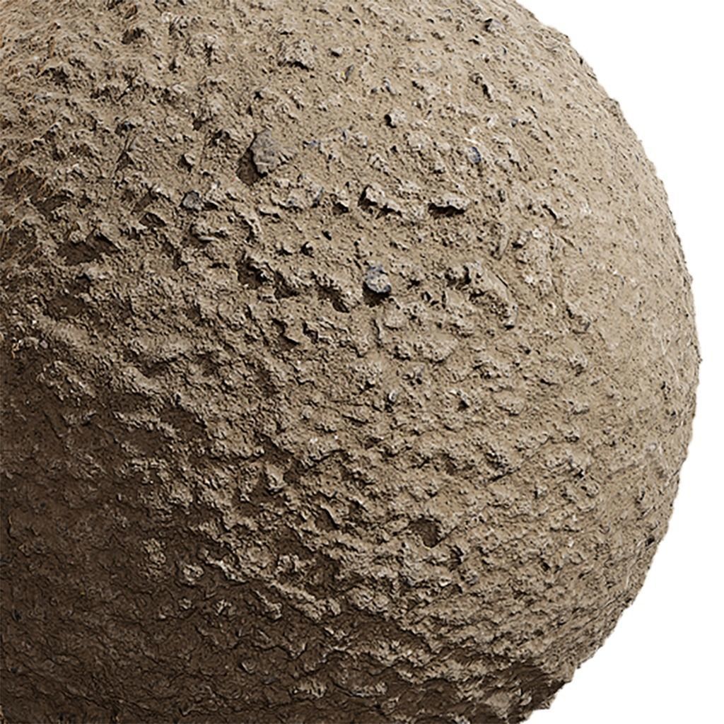 Concrete Seamless Texture 2K - EXR 5 - JPG 5 Texture Texture_3