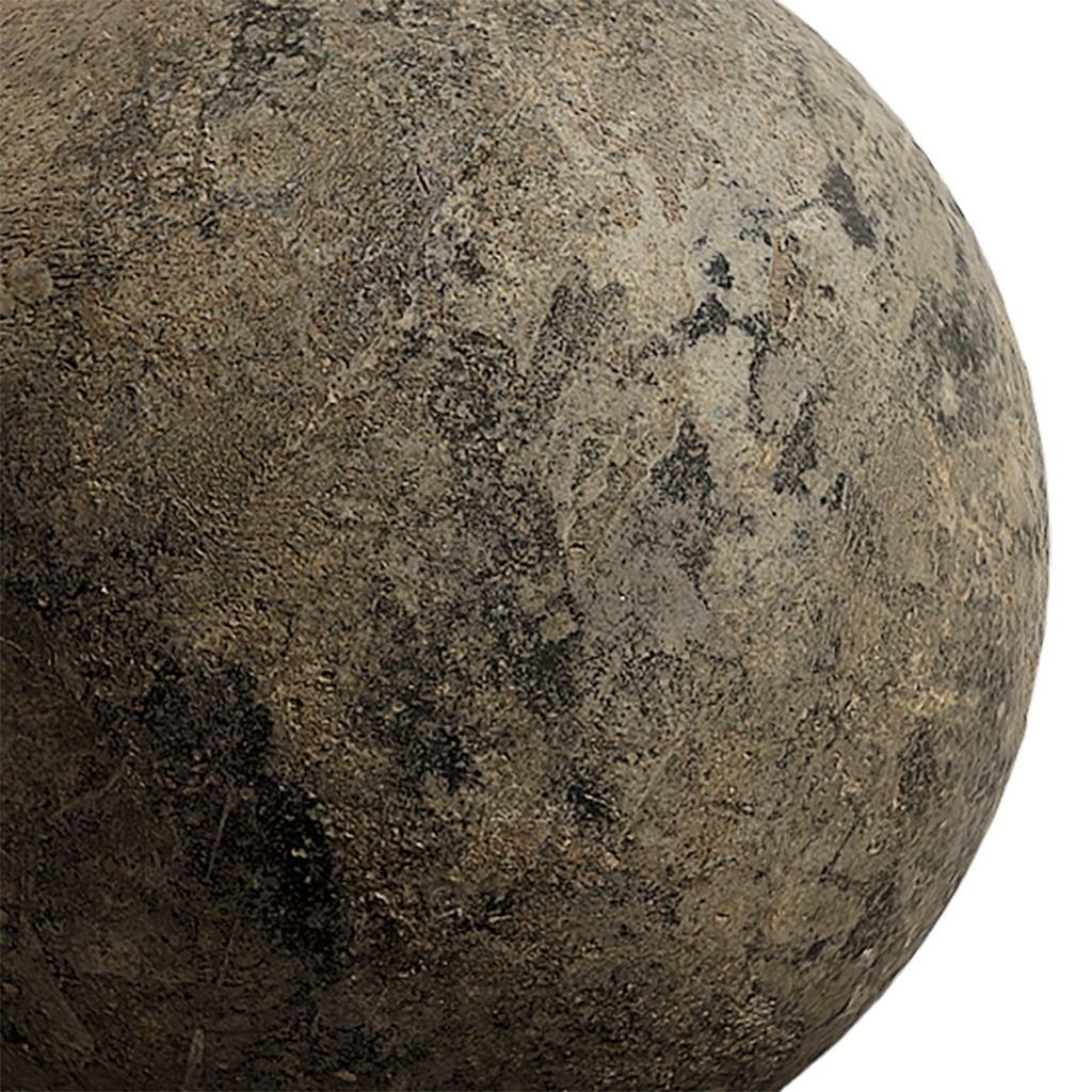 Concrete Seamless Texture 2K - EXR 5 - JPG 5 Texture Texture_1