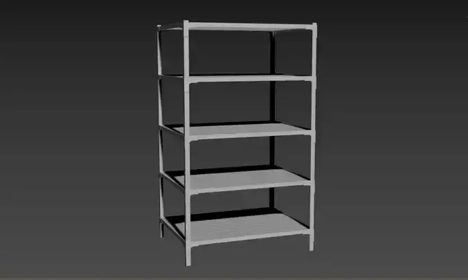 Shelving
