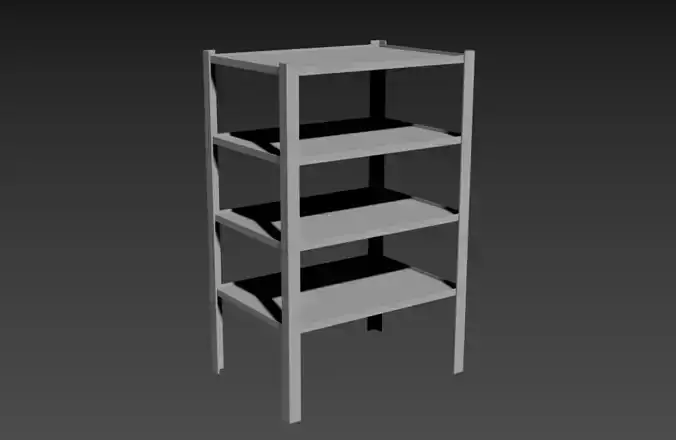 Shelving