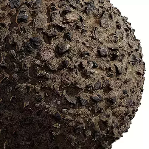 Concrete Seamless Texture 2K - EXR 5 - JPG 5 Texture