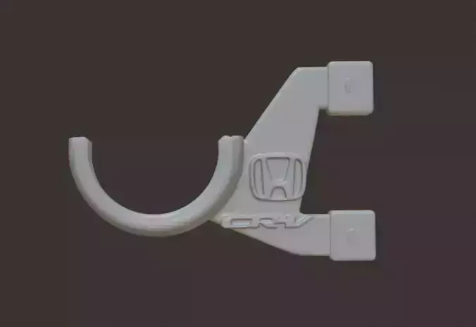 CR-V GAS CAP MOUNT FOR97-01