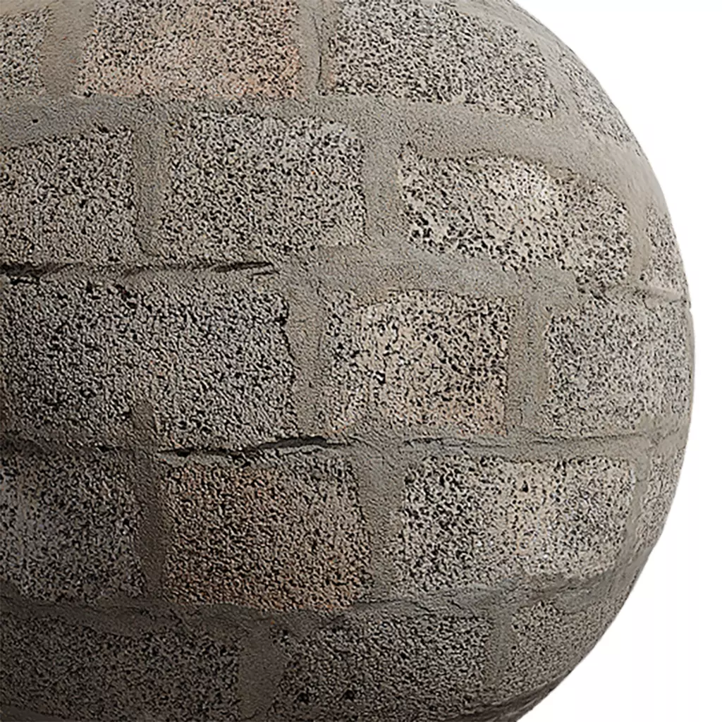 Concrete Seamless Texture 2K - EXR 5 - JPG 5 Texture Texture_0