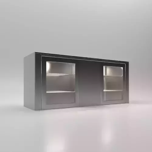 Restaurant - Fridge