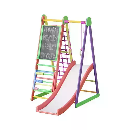 Childrens sports kitty Kind-Start-2