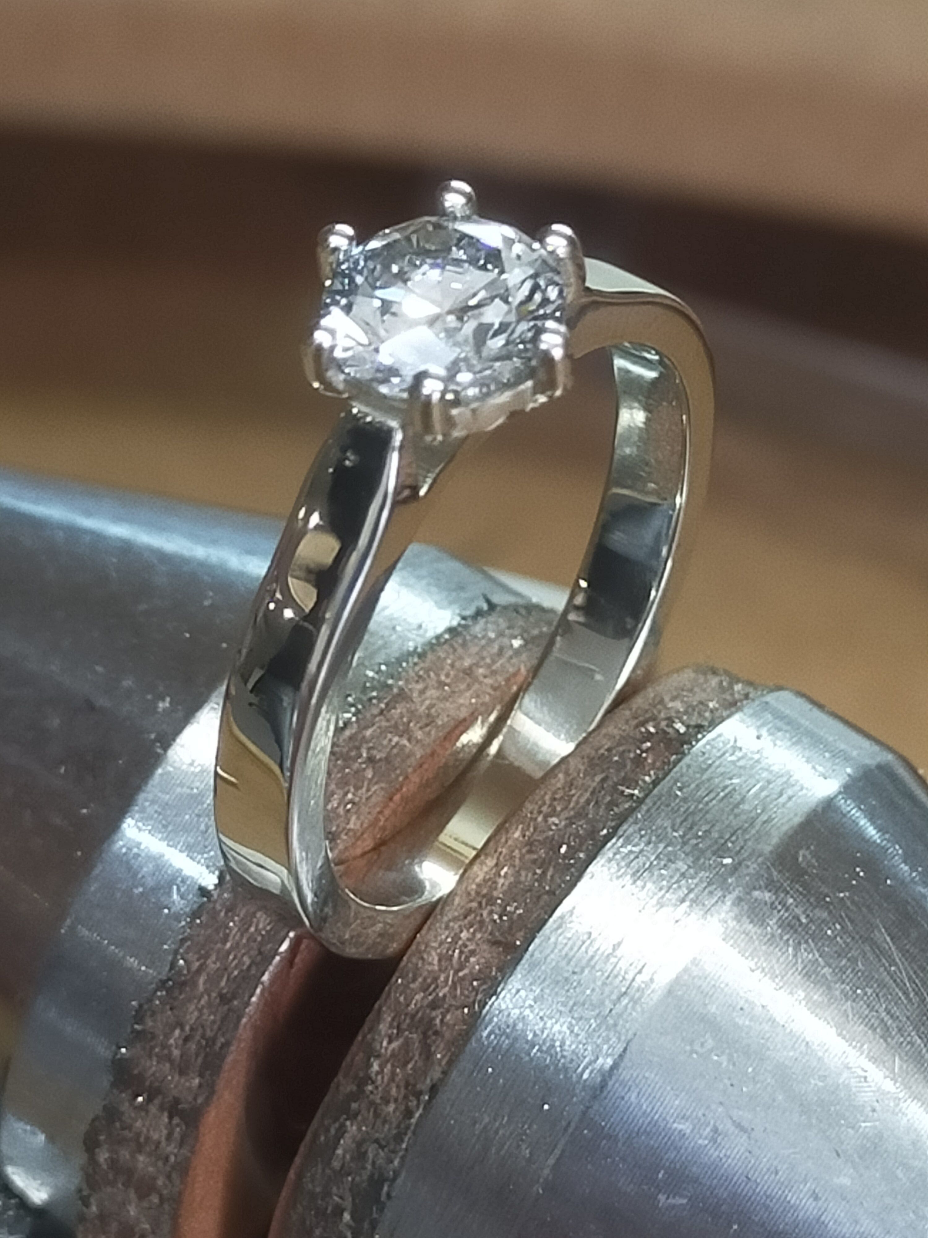 Floating Solitaire  3D print model_7