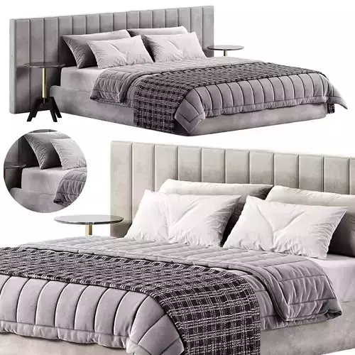 Ducale gran coupe by Meronicolzani