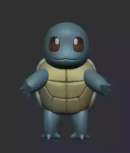 squirtle