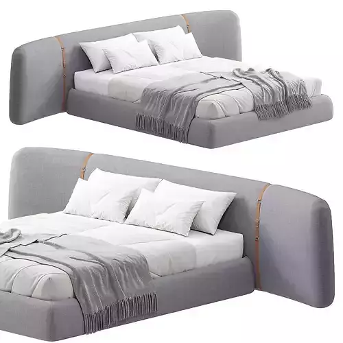 Anfiteatro Bed