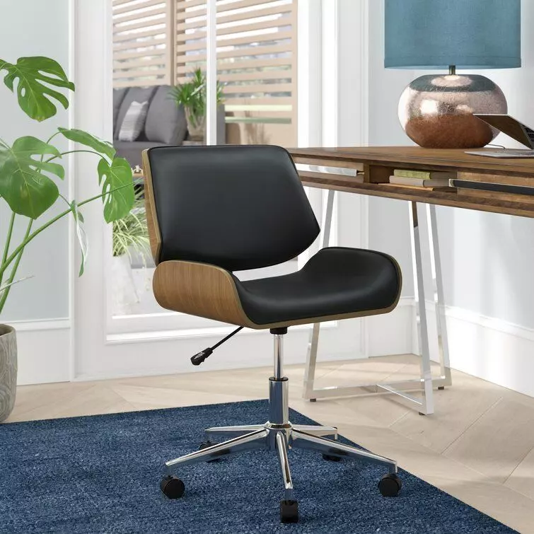 Wetherby Task Chair Free 3D model