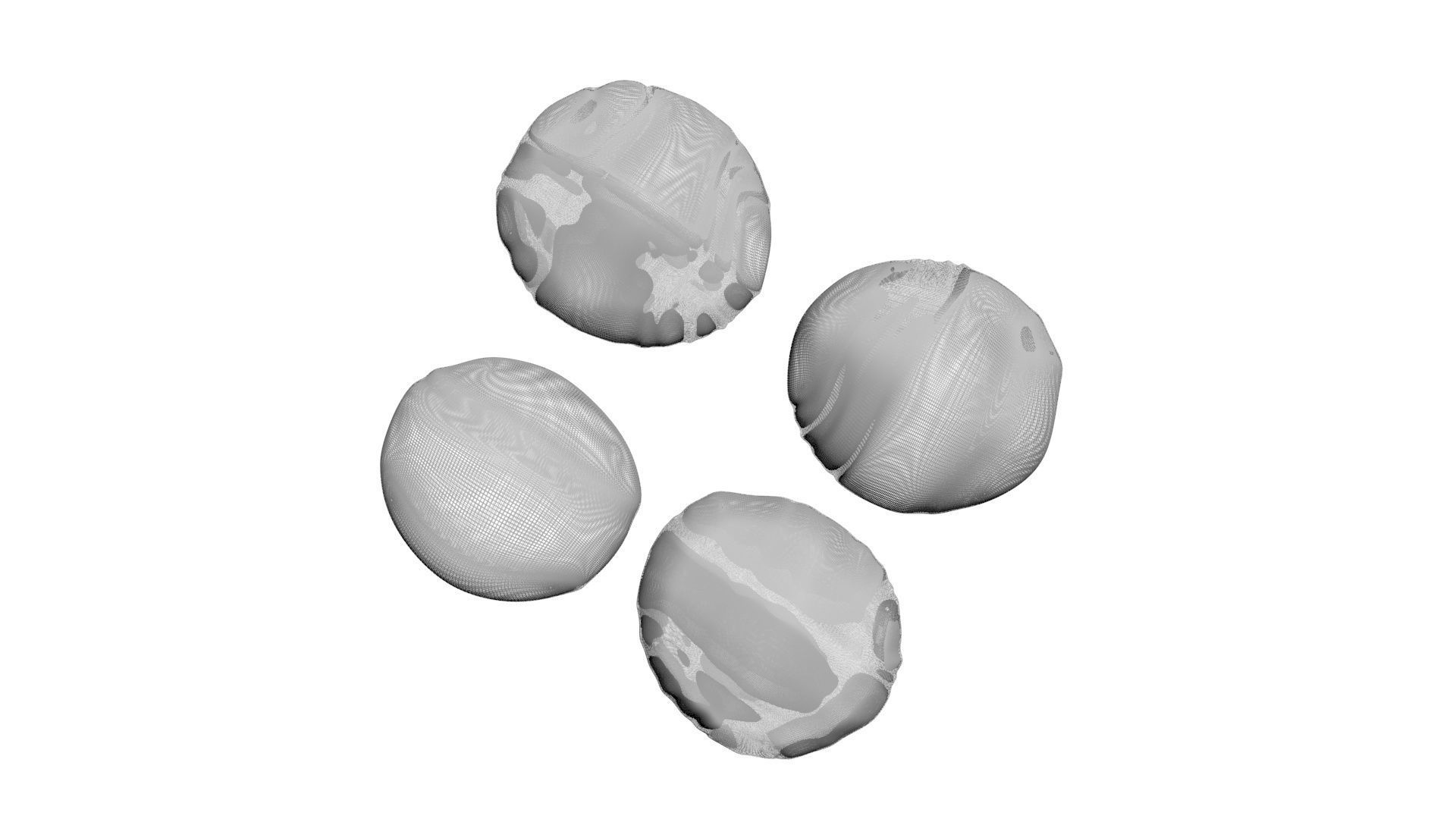 Mochis 3D model_22