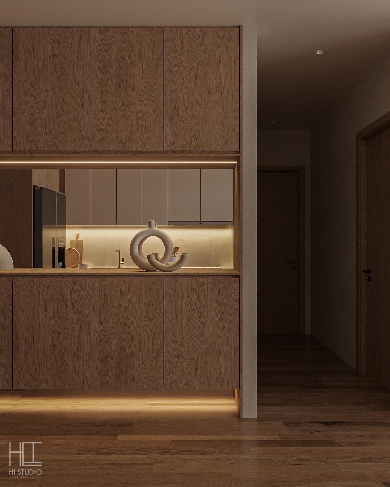 Living interior design Model 3D - 05 3D model 3D model_1