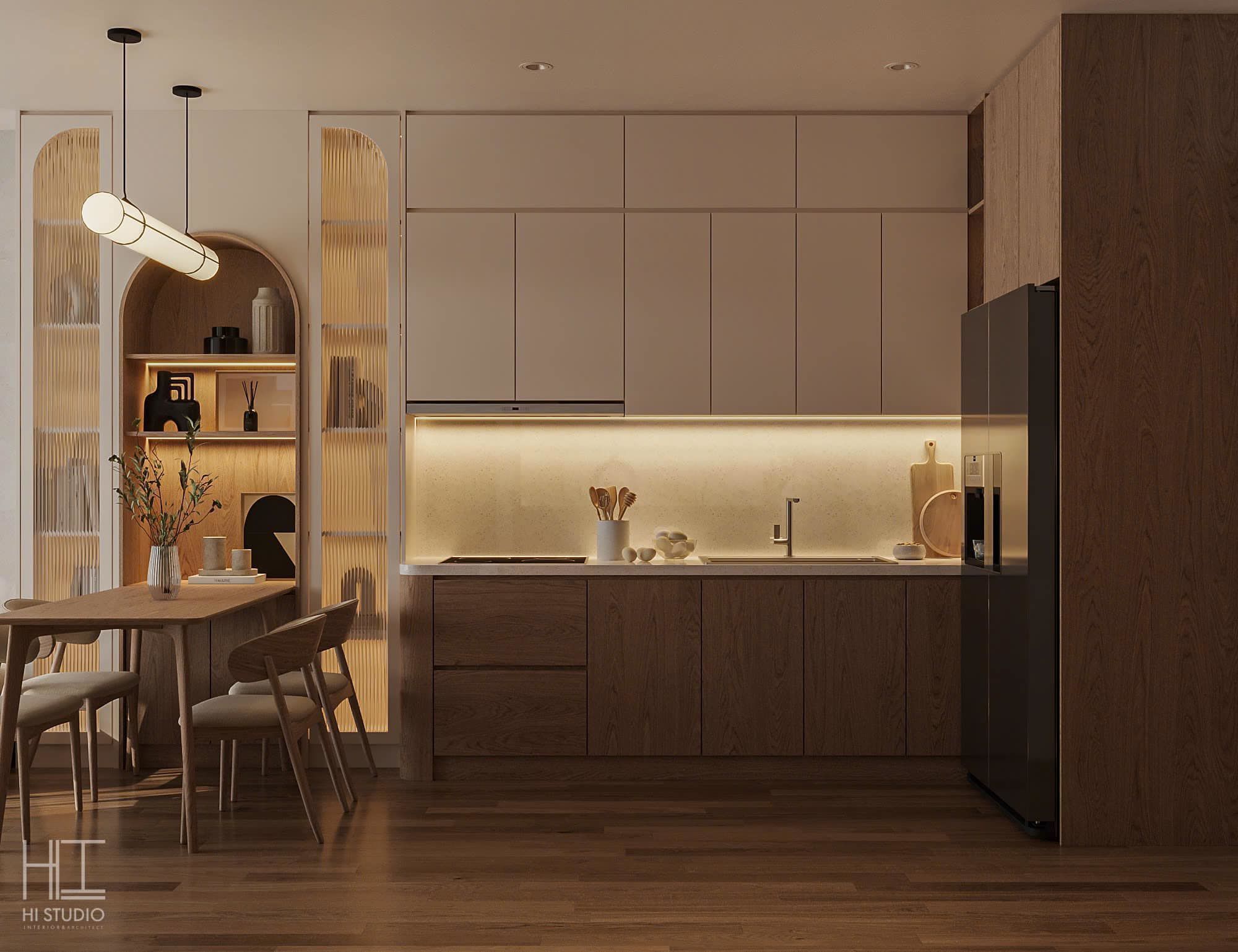 Living interior design Model 3D - 05 3D model 3D model_4