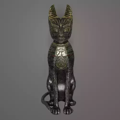 Egyptian Cat
