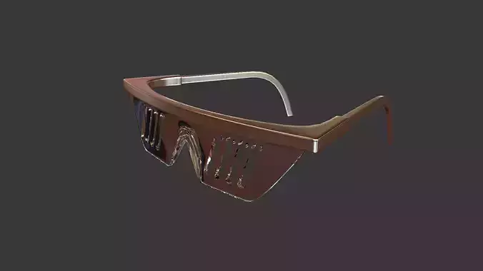 sunglasses luxury fashion sims secondlife game goggles 