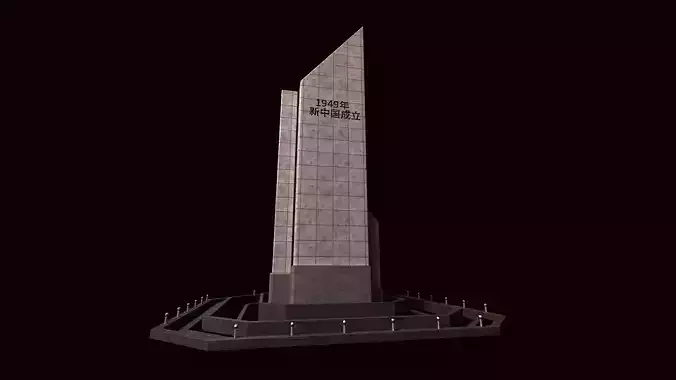 city of angles 3 sculpture pipe squared vases decorative 