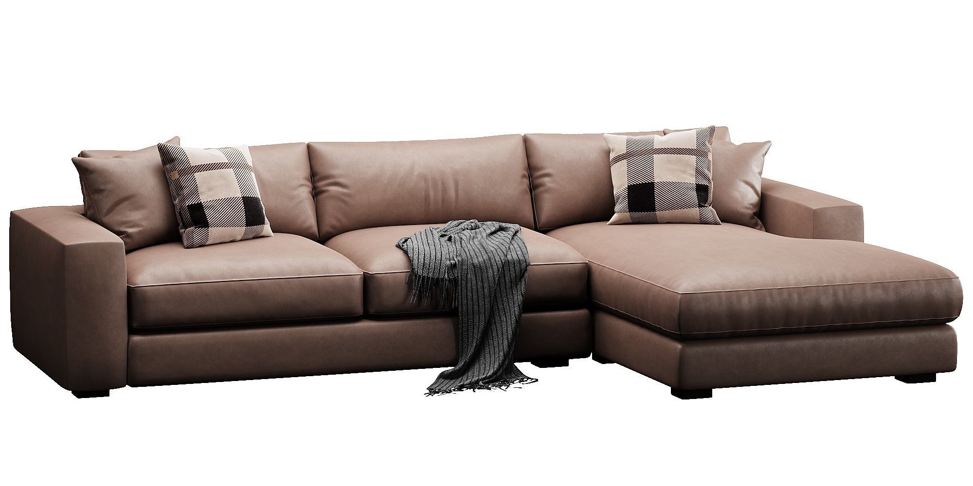 Crate and Barrel Oceanside 3D model_26