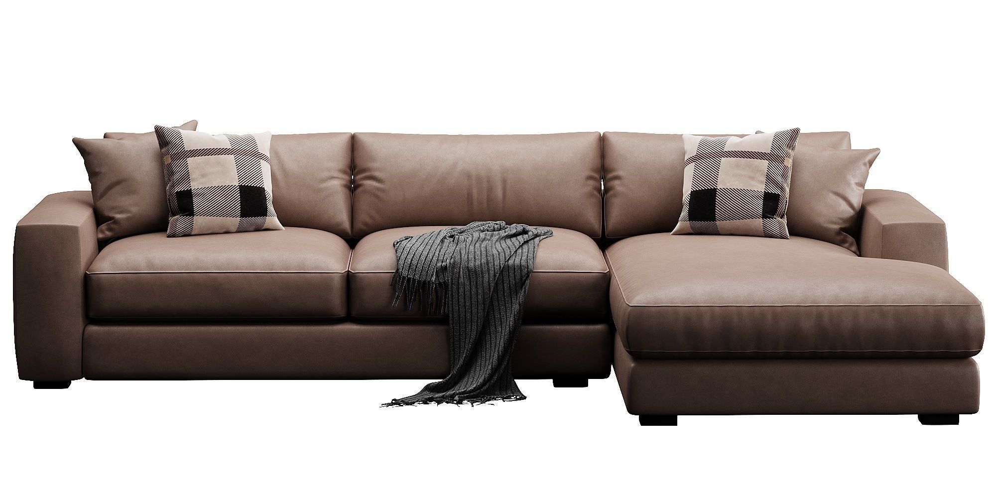 Crate and Barrel Oceanside 3D model_10